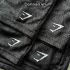  Quần Short GymShark Mesh SS26 