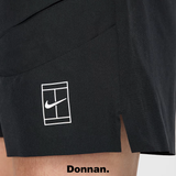  Quần Short Nike Court Advantage Dri-Fit 6inch - FZ6914 