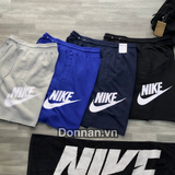  Quần Short Nike Club French Terry Alumni - FQ4950 