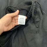  Quần Short Nike French Terry FB7796-010 