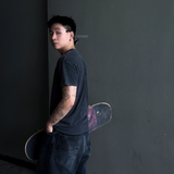  Áo Thun Vans Vintage 