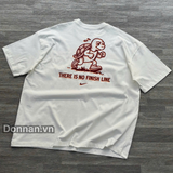  Áo Nike Rùa Và Thỏ IR7846-133 