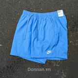  Quần Short Nike Woven Flow - AR2383 
