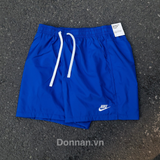  Quần Short Nike Woven Flow - AR2383 