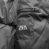  Áo Phao Zara DNXR 