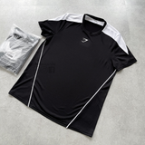  Áo Thun Gymshark Arrival SS25 
