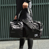  Túi Nike Utility Power 2.0 Duffel Bag 31L - FN4206-010 
