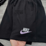  Quần Short Nike French Terry FB7796-010 