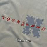  Áo thun Nike Standard Celebrate Brand IH1345 