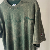  Áo Thun Champion Wash 