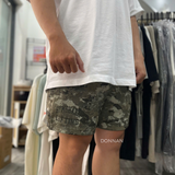  Quần Short GymShark "Lifting Mesh 5" 