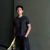  Áo Thun Vans Vintage 