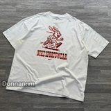  Áo Nike Rùa Và Thỏ IR7846-133 