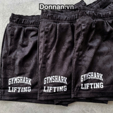  Quần Short GymShark Mesh SS26 