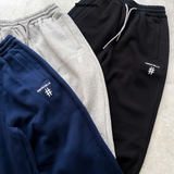  Quần Dài Nỉ Trackpant Beentrill Hashtag Essentials - BA251TP001 