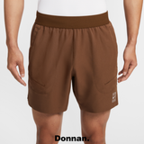  Quần Short Nike Court Advantage Dri-Fit 6inch - FZ6914 