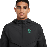  Áo Khoác Nike Impossibly Light EK Windrunner Running Jacket FV9606-010 
