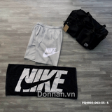  Quần Short Nike Club French Terry Alumni - FQ4950 