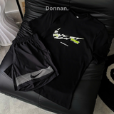  Áo Thun Nike Air Zoom - HJ3685 