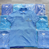  Áo Polo Lacoste Classic Fit - PH 4012 