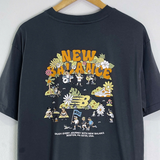  Áo Thun New Balance 004 