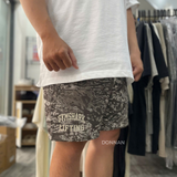  Quần Short GymShark "Lifting Mesh 5" 