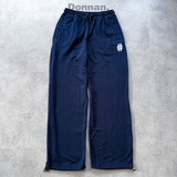  Quần Dài Been Trill Classic Hashtag Wide Sweatpants 