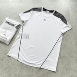  Áo Thun Gymshark Arrival SS25 