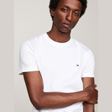  Áo Thun Tommy Hilfiger Essential Solid - 7849808 