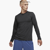  Áo Thun Nike Dri-Fit Long-Sleeve Training - 718837 