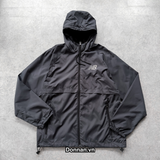  Áo Khoác New Balance Windrunner Waterproof H091755 