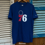  Áo Thun New Era NBA Tổng Hợp 