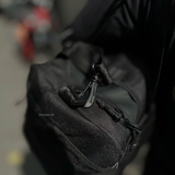  Túi Nike Utility Power 2.0 Duffel Bag 31L - FN4206-010 