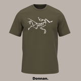  Áo Thun Arc'Teryx Pat SS Crocodie 