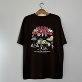  Áo Thun New Balance 004 