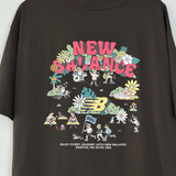  Áo Thun New Balance 004 