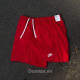  Quần Short Nike Woven Flow - AR2383 