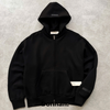 Áo Hoodie Zip-up Essentials Fear Of God SS25 