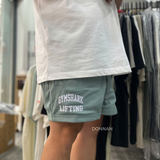  Quần Short GymShark "Lifting Mesh 5" 