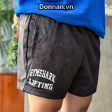  Quần Short GymShark Mesh SS26 