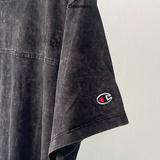  Áo Thun Champion Wash 