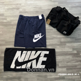  Quần Short Nike Club French Terry Alumni - FQ4950 