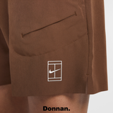  Quần Short Nike Court Advantage Dri-Fit 6inch - FZ6914 