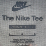  Áo Nike Rùa Và Thỏ IR7846-133 