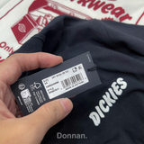 Áo Thun Dickies Dry Ridge SS 