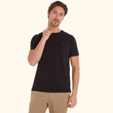  Áo Thun Tommy Hilfiger Essential Solid - 7849808 