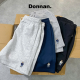  Quần Short Who.a.u Steve Embroidery - WHTMD2402U 