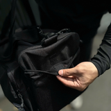  Túi Nike Utility Power 2.0 Duffel Bag 31L - FN4206-010 