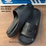  Dép Adidas Trefoi Badge SS25 