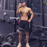  Quần Short Nike Challenger Flash FN3049-010 